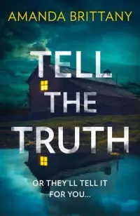 在飛比找博客來優惠-Tell the Truth