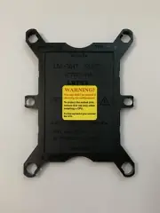 LGA-3647 Intel Xeon CPU Socket Cover Protector Narrow H77975-005