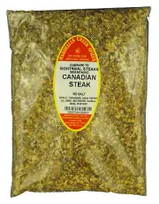 MCS 3 Pk CANADIAN STEAK SEAS. NO SALT REFILL 11ozCOMPARE TO MONTREAL®