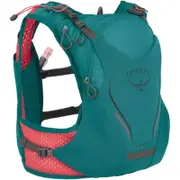 Osprey Packs Dyna 6 Womens Running Hydration Vest w/ Water Reservoir in Size XS/S