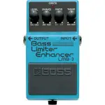 ☆唐尼樂器︵☆ BOSS LMB-3 BASS LIMITER ENHANCER 貝斯 限幅 效果器 LMB3