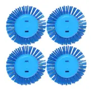 Black and Decker S700/S700E Replacement (4 Pack) Grout Brushes - 90528176-4PK