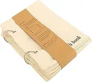 Blank Fabric Sketchbook, Folding Linen Stitchbook for Drawing Writing, Portable Travel Journal Notebook Fabric Planner for Books Album Scrapbooking Document