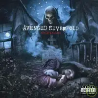 在飛比找博客來優惠-Avenged Sevenfold / Nightmare