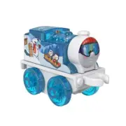 Thomas And Friends Minis 2022 THOMAS With Goggles - NEW - SHIPS FREE