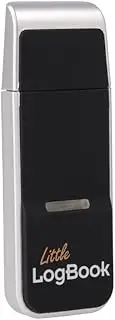 Little LogBook-Electronic Mileage Logbook-No Monthly or Annual Fees