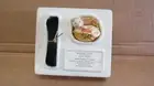 ESTEE LAUDER BEAUTIFUL KITTEN COMPACT FOR SOLID PERFUME