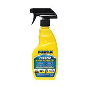 Rain-X Plastic Water Repellent 355mL
