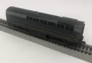 HO Scale - Bachmann - 61904 - Baltimore & Ohio RF-16 B Unit - DCC On Board