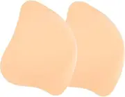 VALICLUD Visible Bra Pads Adhesive Bras for Women Backless Bras Strapless Bras Wedding Bra Bridal Br