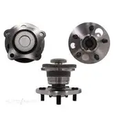 Bearing Wholesalers Wheel Bearing/Hub Assembly - Rear - 4785 KIT