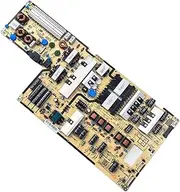 TV Power Strip BN44-00640A L65U2P_DDY, Compatible for Samsung, LCD TV UE65F8000 UA65F8000 UA65F8000A, TV Power Board