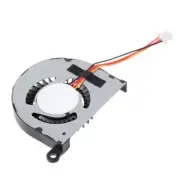 ORG Cooling Fan Radiator Laptop CPU Cooler Notebook Replacement for EEEPC 1