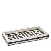 Labrazel Greek Key Tray