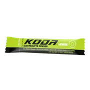 Koda Nutrition - Electrolyte Powder Sticks - Lemon