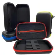 Case, Hard Shell Case, Bag for Tip, Shafts and Flights