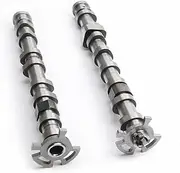 Engine Intake&Exh-aust Camshaft Kit M282.914 1.3T, Compatible with Mercedes W177 V177 W247 C118 H247 X247 A180 A200 CLA200 GLA200 GLB200(Intake Exh-aust)