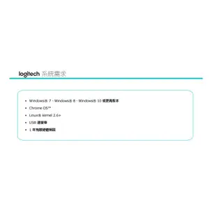羅技 MK235 無線滑鼠鍵盤組 繁體中文注音版本 Logitech 實體店家『高雄程傑電腦』