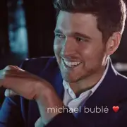 love CD by Michael Buble 1Disc by Michael Buble [CD]