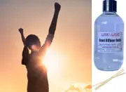 Inspire - Reed Diffuser Refill