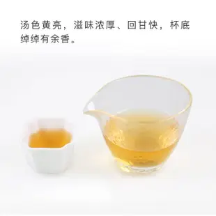 【盛嘉源】大益 沁品 2014年1401批次(普洱茶 生茶 357g*7 原廠紙箱裝)