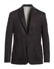 [LIU JO MAN] LIU JO MAN Blazers - Item 33002541