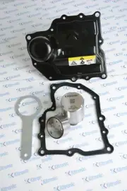 DSG 7 Speed gearbox accumulator repair kit Skoda volkswogen seat Audi Dq 200
