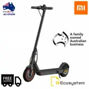 Xiaomi MI Electric Scooter Pro 2 (25 km/hr speed 45km range) - Black