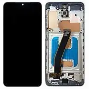 Samsung Galaxy S20 G980F OLED Screen Replacement Digitizer with Frame-Cloud