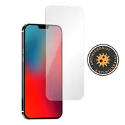 EFM True Touch (TT) Sapphire+ Case Optimised Antimicrobial Screen ArmourFor iPhone 12/12 Pro 6.1" - Dual Install