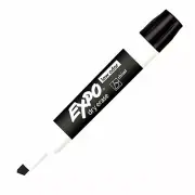 Expo Low Odor Dry Erase Markers, Whiteboard Marker, Chisel Tip, (8000)