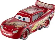 Disney Pixar Cars Lightning McQueen
