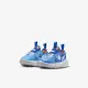 【NIKE 耐吉】慢跑鞋 運動鞋 NIKE FLEX RUNNER 2 LIL TDV 嬰幼 藍(DX2516400)