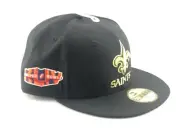 New Era 59FIFTY, New Orleans Saints Super Bowl 7 1/2 fitted Hat