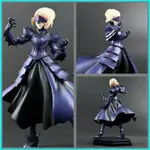 FATE/STAY NIGHT ARTURIA PENDRAGON 可動人偶 MASAKI ASAI SABER 模型娃