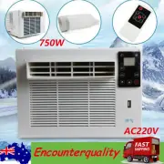 750w AC Air Conditioner Window Wall Box Refrigerated Summer Cooler Split Systems