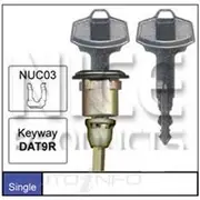 Nice Door Lock Barrel - NDL3L
