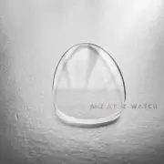Watch Sapphire Crystal Glass for Bvlgari/Bulgari Serpenti 102099/103148 Snake