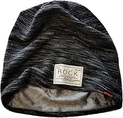 ZAMAKS Unisex EMF Protection Beanies Cap, Anti-Radiation Protector Caps, Microwave Radiation Blocking hat