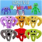 Garten Of Banban Plush Animal Toy