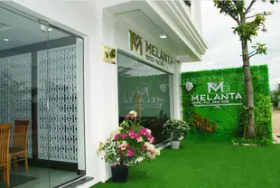 梅蘭達飯店Melanta Hotel