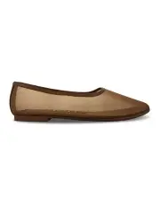 [Senso] Dena Ballets Flats in Brown