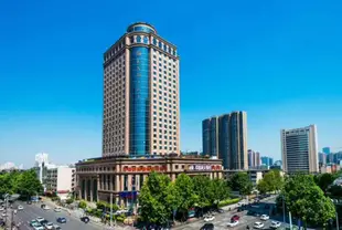 鄭州大河錦江飯店Dahe Jinjiang Hotel