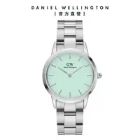 在飛比找momo購物網優惠-【Daniel Wellington】DW 手錶 Iconi