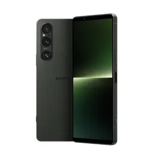 【APP下單9%回饋】[贈原廠30W快充頭]Sony Xperia 1 V 12G 256G/512G (XQ-DQ72) 神腦生活