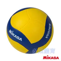 在飛比找蝦皮購物優惠-(現貨) MIKASA 螺旋型軟橡膠排球 5號排球 4號排球