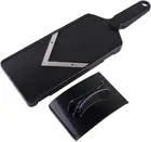 Hand Held Mandoline Slicer Vegetable Chopper Fruits Cutter Kitchen Tool