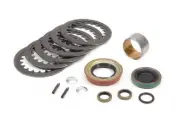 Bert Transmission Overhaul Kit LM Trans.
