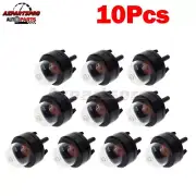 10pcs snap in primer bulb for 188-512 / -1, RYOBI 683974, Poulan 530047721 Flymo