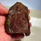 230g Koroit Boulder Queensland Opal Australian Rough King Stone Piece Bo-151